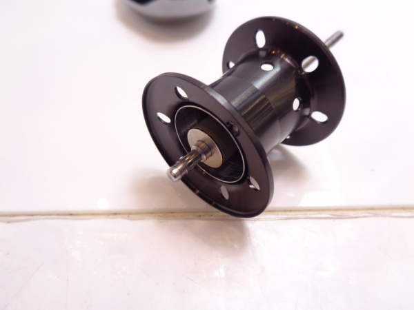 21スコーピオンDC 150XG